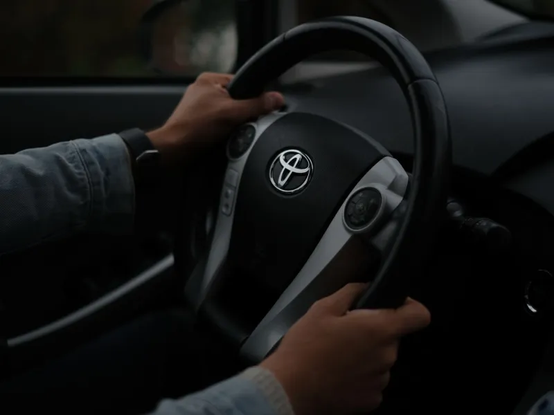 2018 Toyota Axio