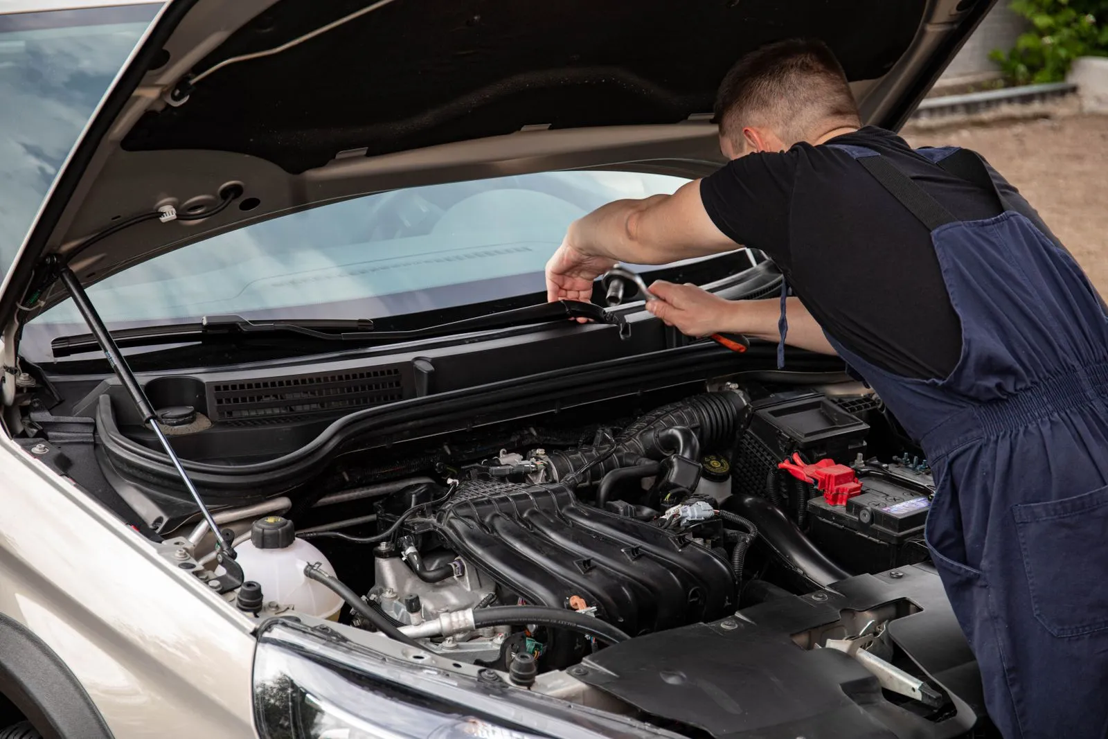 A 10-point checklist before you buy a used car in Kenya